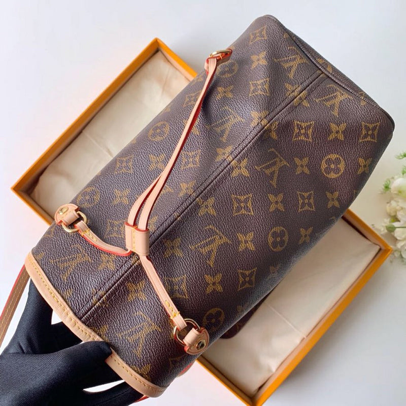 Satchel Bags - VL Bags - 1512