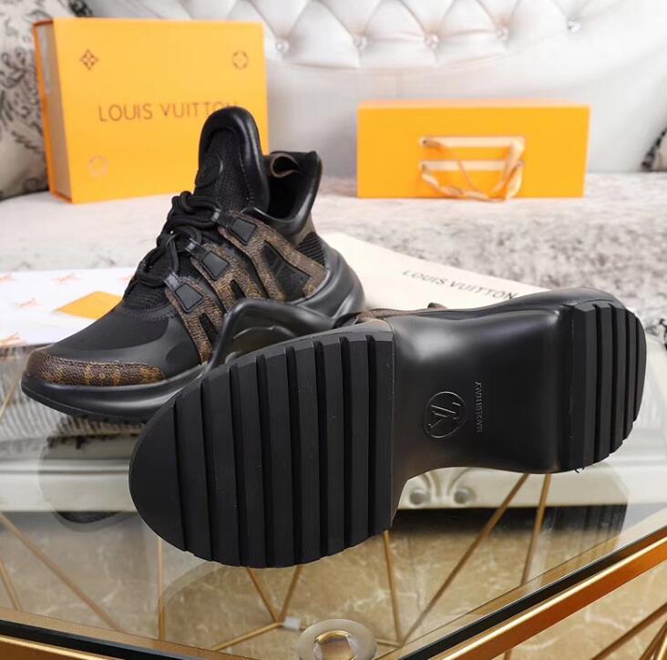 SAMC - LOV Men Shoes - 1997