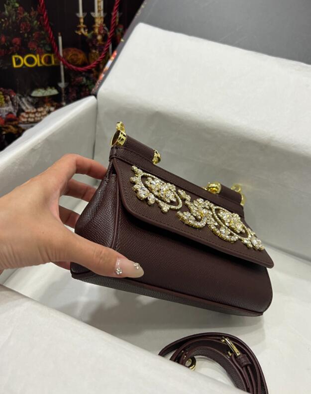 SAMCC - DAG Bags - 134