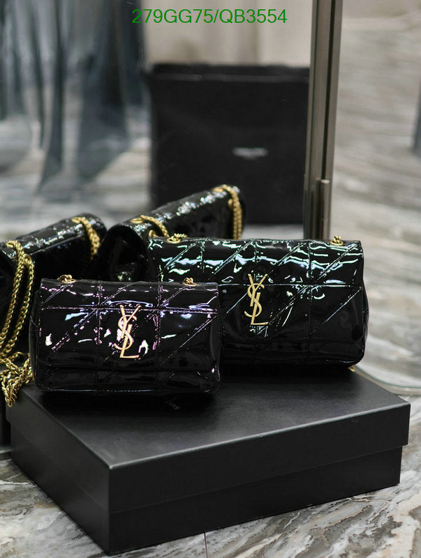 SAMC - YLS Bags - 223