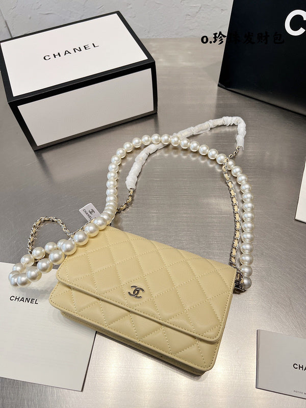 Satchel Bags - CHL Bags - 7149