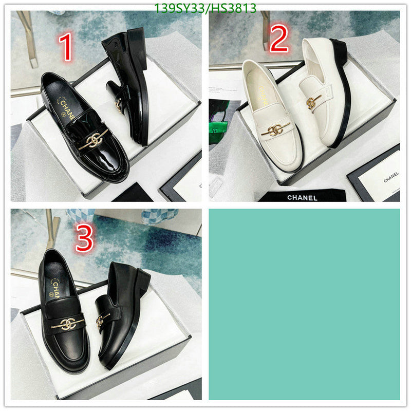 SAMC - CHL Women Shoes - 007