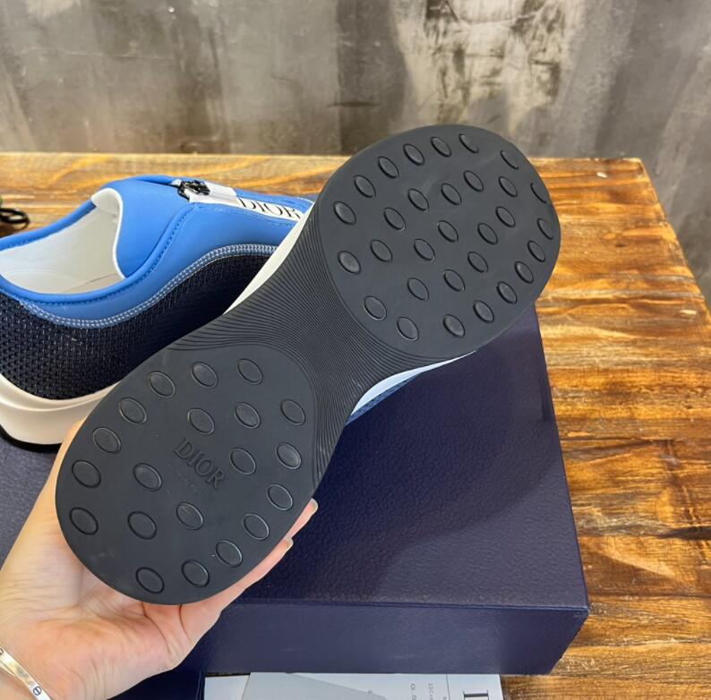 SAMCC - DOR Men Shoes - 332