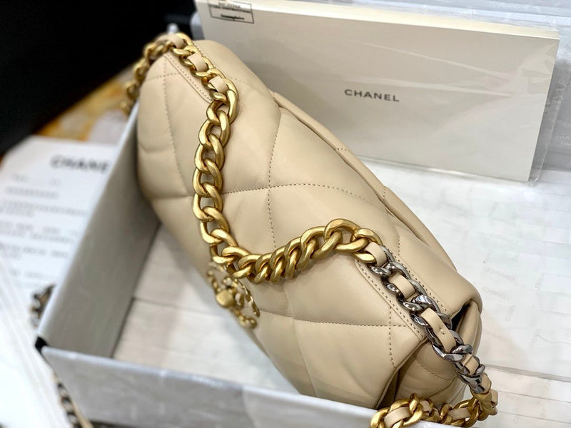 Satchel Bags - CHL Bags - 331