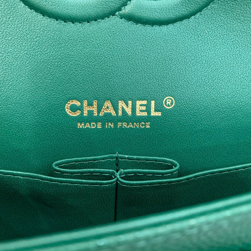 Satchel Bags - CHL Bags - 1275