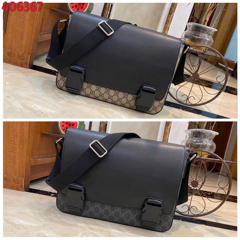 Glami Fashion - GCI Bags - 11246