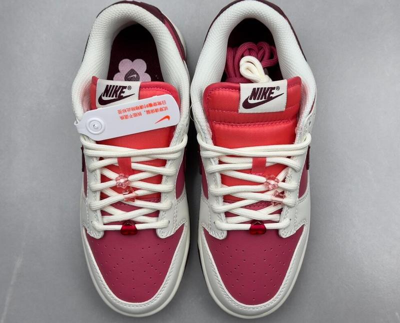 SAMC - NKE Shoes - 088