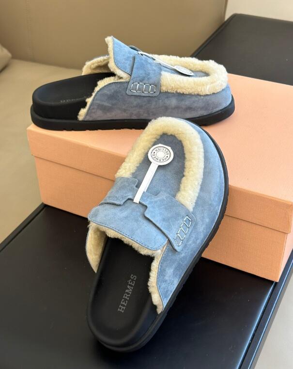 SAMC - HMS Women Shoes - 834