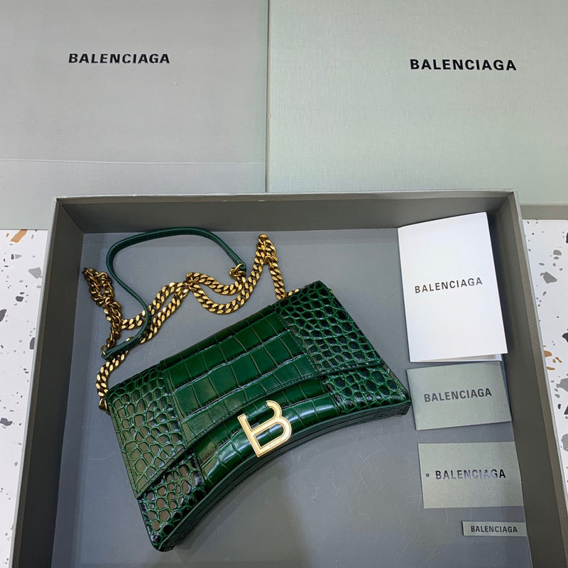Satchel Bags - BGA Bags - 659