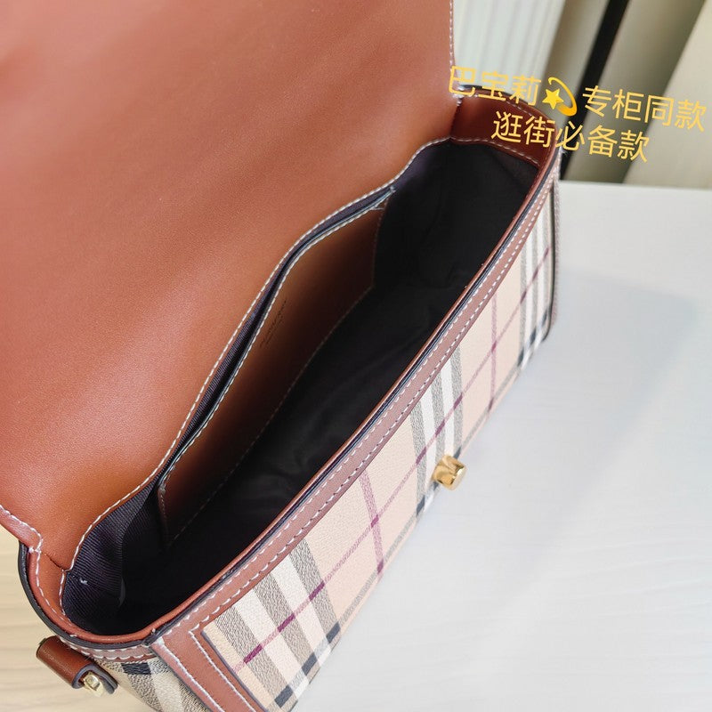 Satchel Bags - BBR Bags - 221