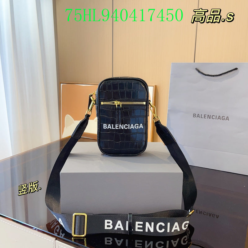 Glami Fashion - BGA Bags - 1813