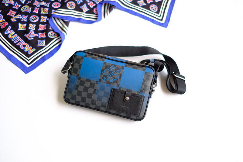 Glami- Glami- Lu-Vi bags - 3224