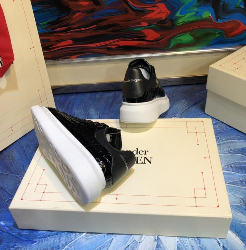 Glamy - AQ Men SHoes - 468