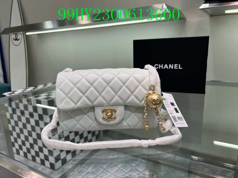 Glami - CHL Bags - 2626