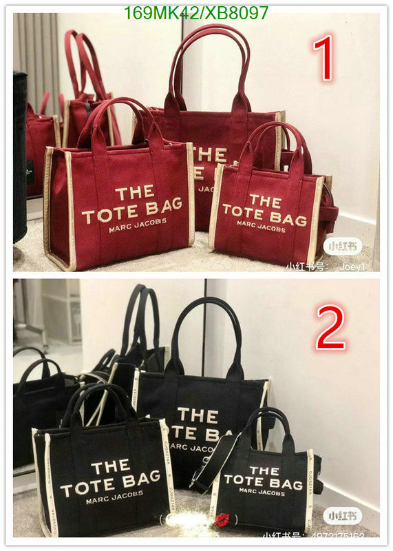 SAMC - MOJ Bags - 145