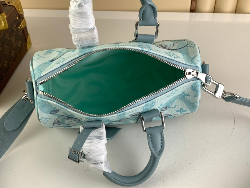 Satchel Bags - VL Bags - 2587