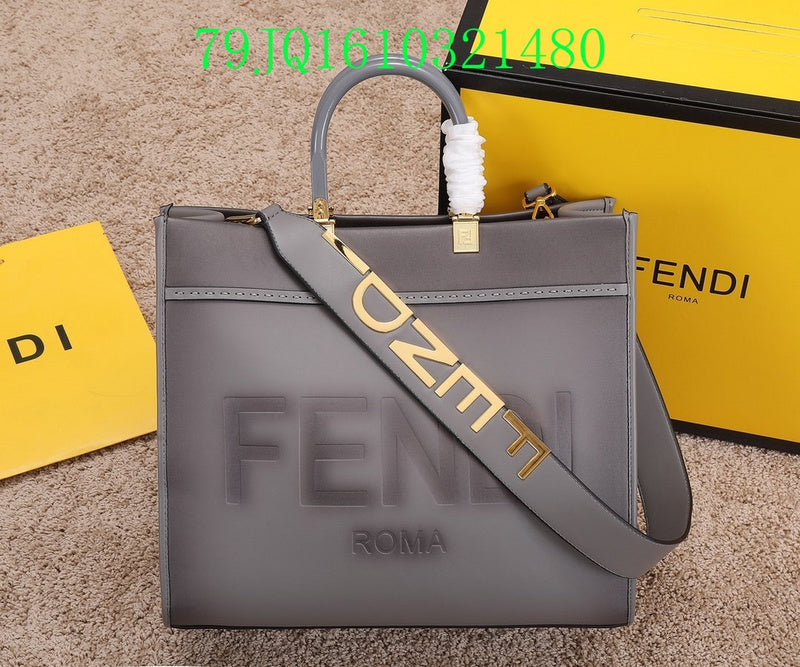 Glami - FDE Bags - 1814