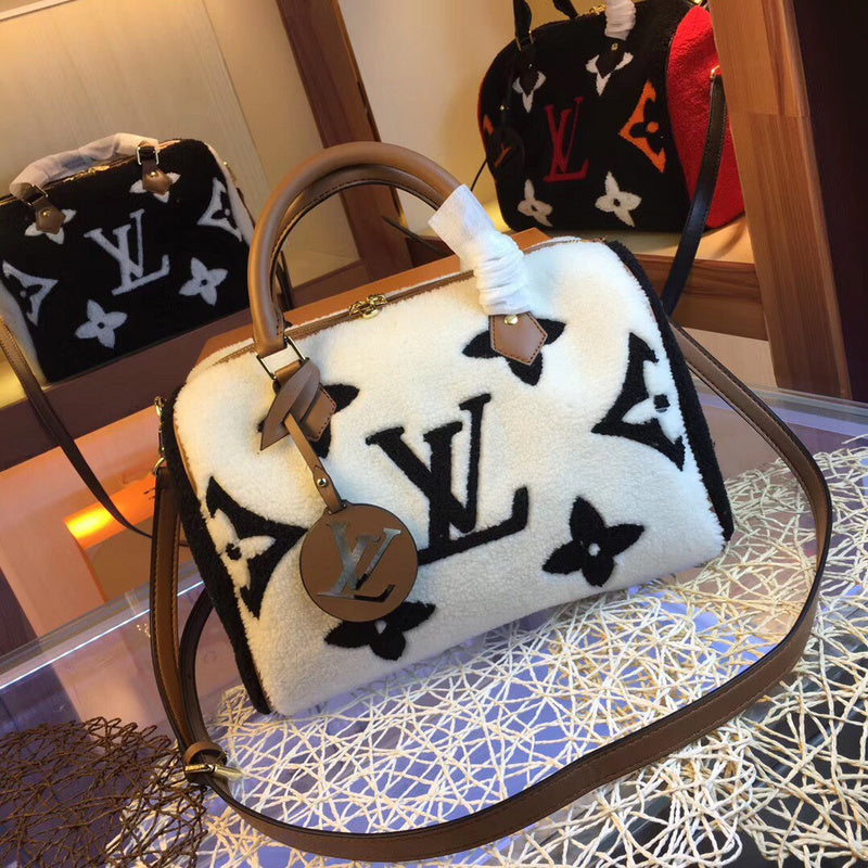 Satchel Bags - VL1 Bags - 685