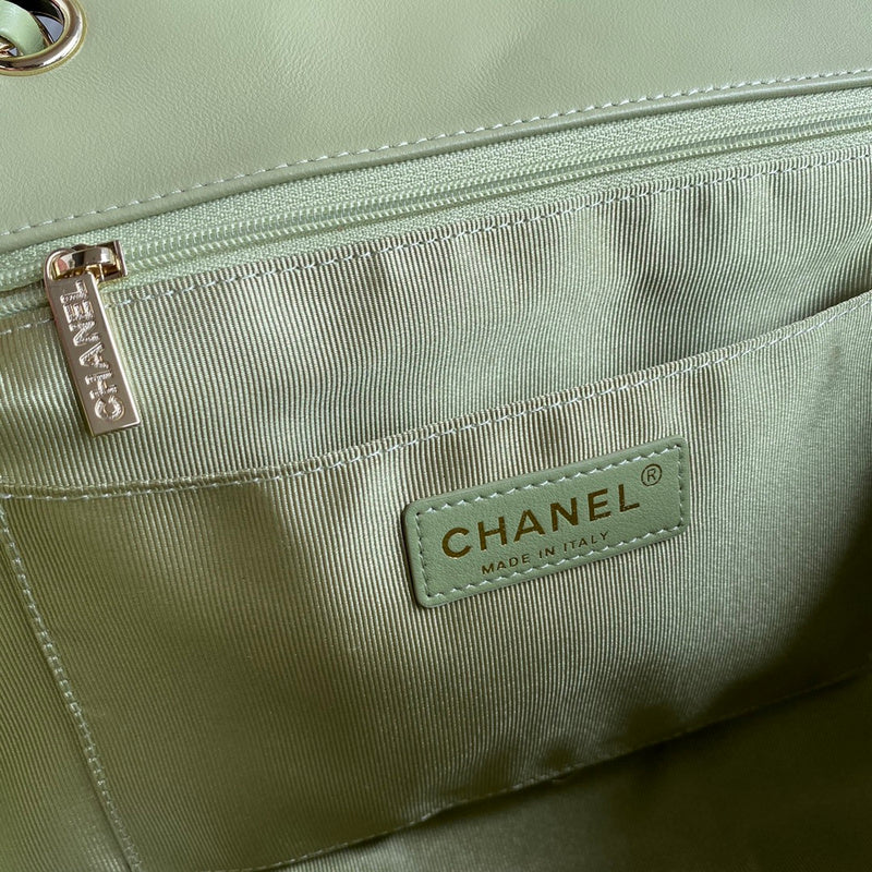 Satchel Bags - CHL Bags - 138