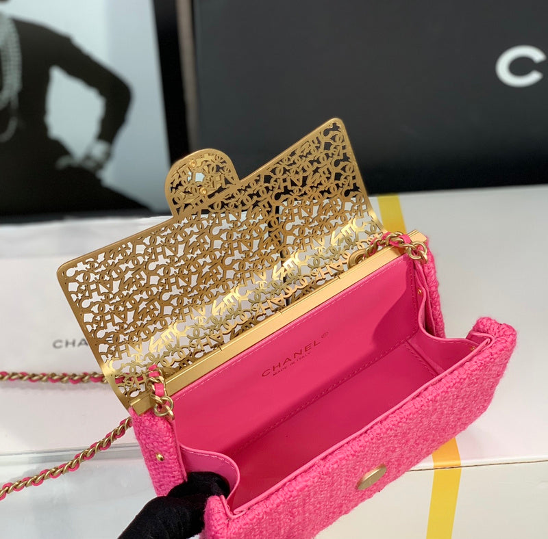 Satchel Bags - CHL Bags - 942