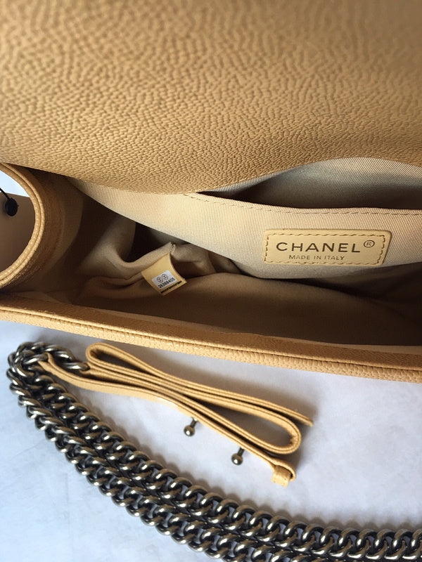 Satchel Bags - CHL Bags - 3832