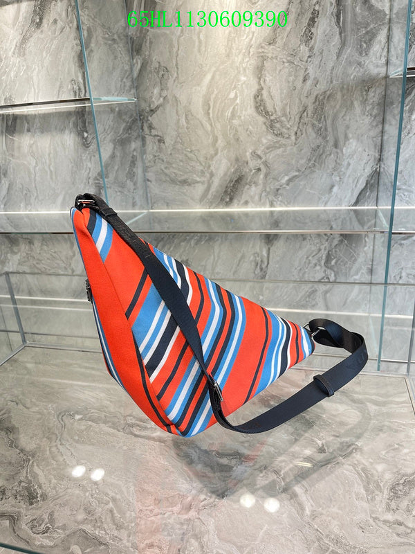 Satchel Bags - PDA Bags - 4235