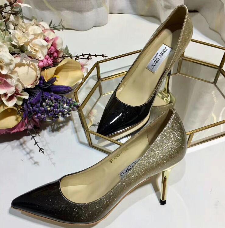 SAMC - JMC Shoes - 200