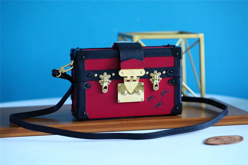 Satchel Bags - VL Bags - 7626