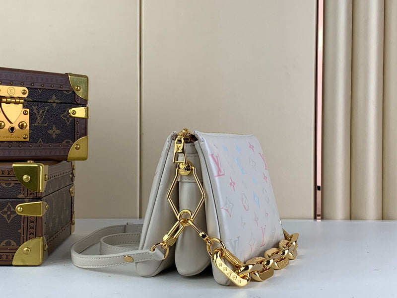 Satchel Bags - VL Bags - 2444