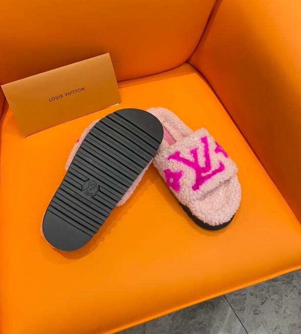 SAMC - LOV Women Shoes - 362