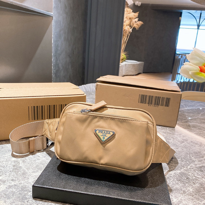 Satchel Bags - PRA Bags - 179