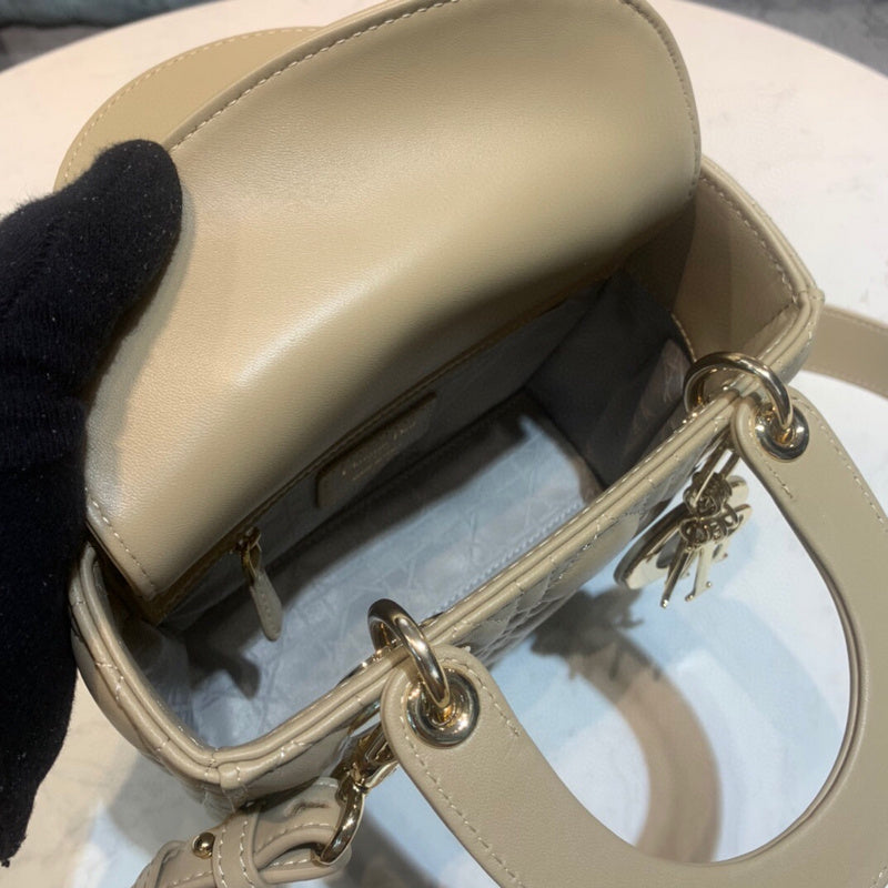 ELE - Dir Bags - 1350