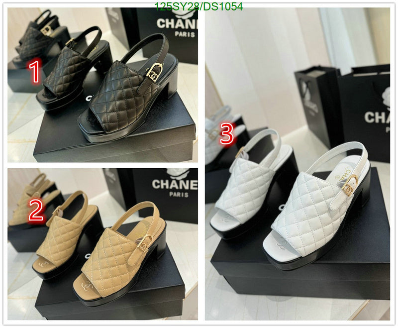SAMC - CHL Women Shoes High Heels - 049