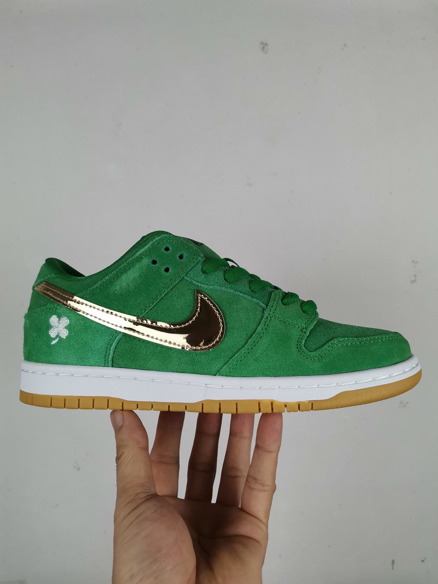 GLAMI ForGLAMI 1 Low Pine Green/Sail For MenÂÂ