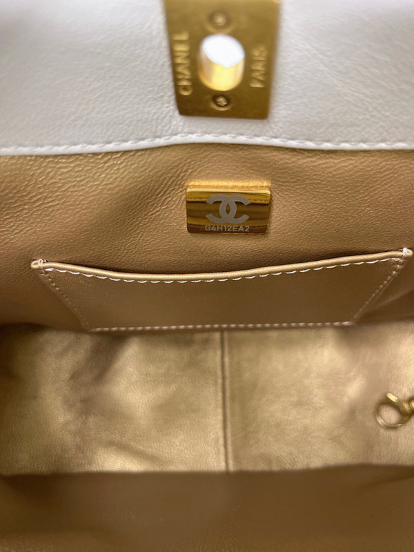 Satchel Bags - CHL Bags - 3381