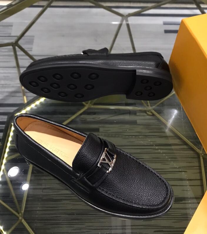 SAMC - LOV Men Shoes - 1954
