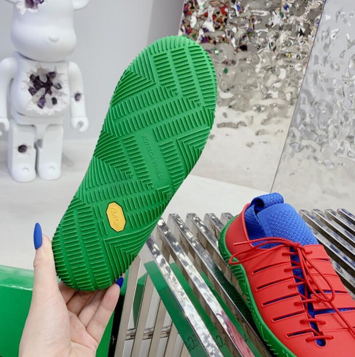 SAMC - BO Women Shoes - 347