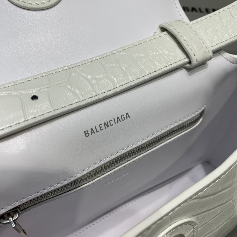 Satchel Bags - BGA Bags - 714