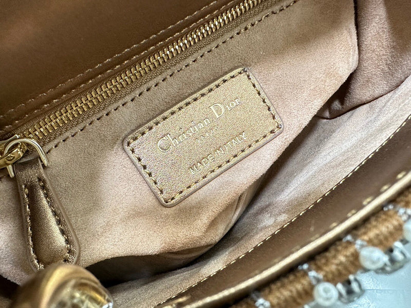 ELE - Dir Bags - 1450