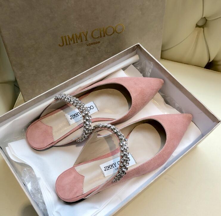 SAMC - JMC Shoes - 119