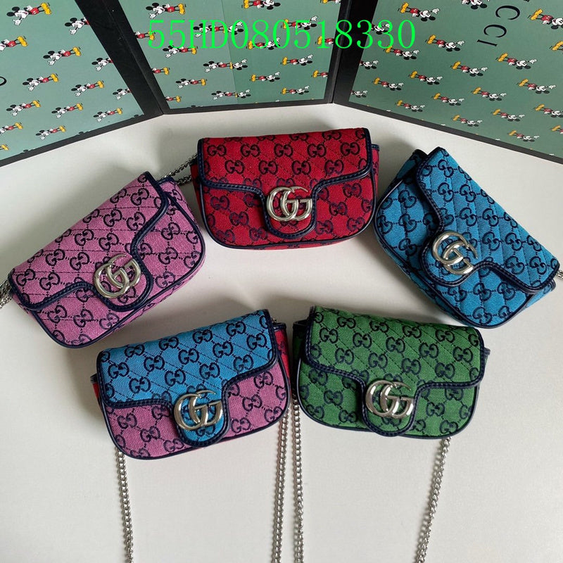Glami Fashion - GCI Bags - 11040