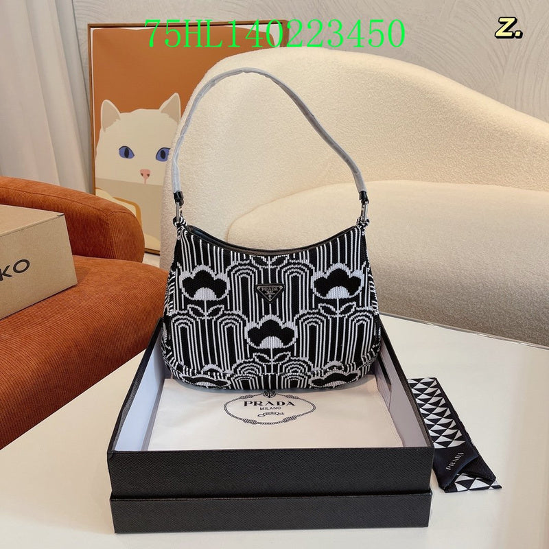 Satchel Bags - PDA Bags - 4654