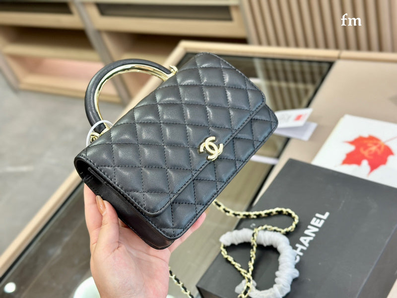 Satchel Bags - CHL Bags - 6906