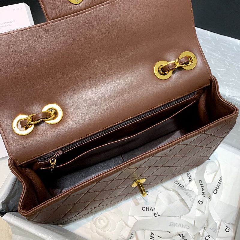 Satchel Bags - CHL Bags - 4792