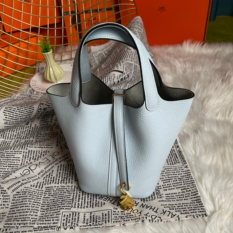 Glamy - HMS Bags - 360