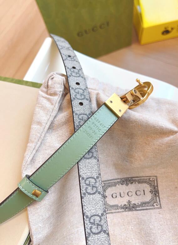 SAMC - Mix Belts - 017