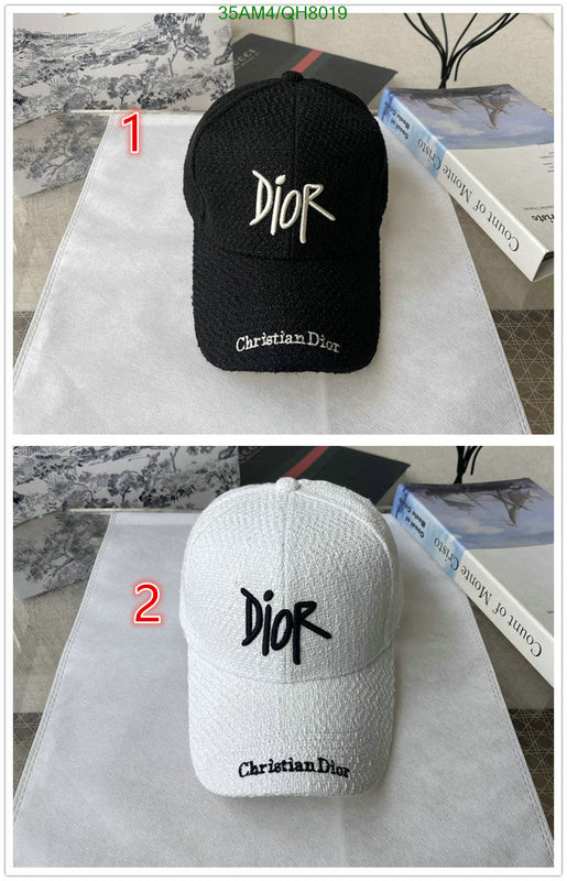 SAMC - DOR Caps & Hats - 069