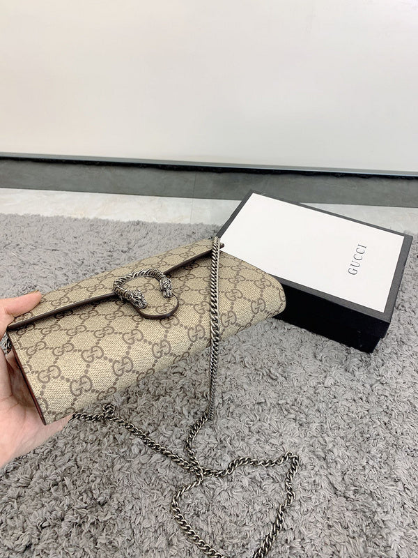 Satchel Bags - GCI Bags - 2143