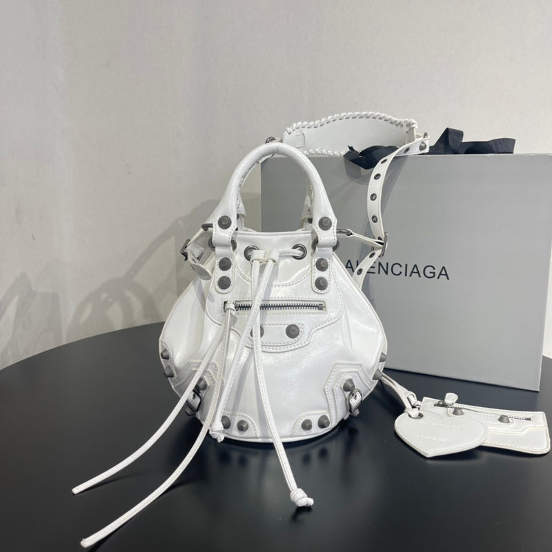 Satchel Bags - BGC Bags - 004