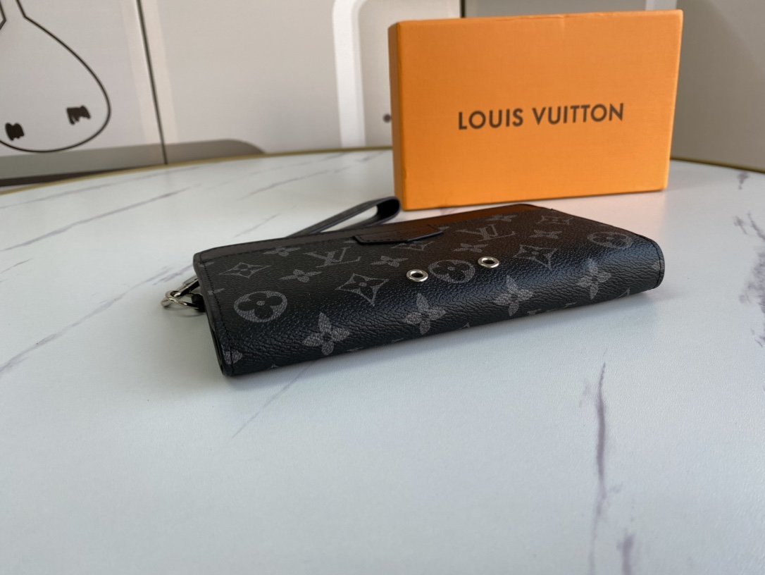 EN - New Arrival Wallet LUV 084